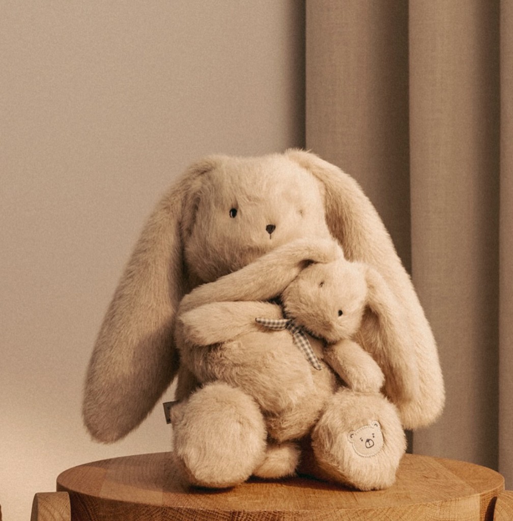 Instagram Little and Love