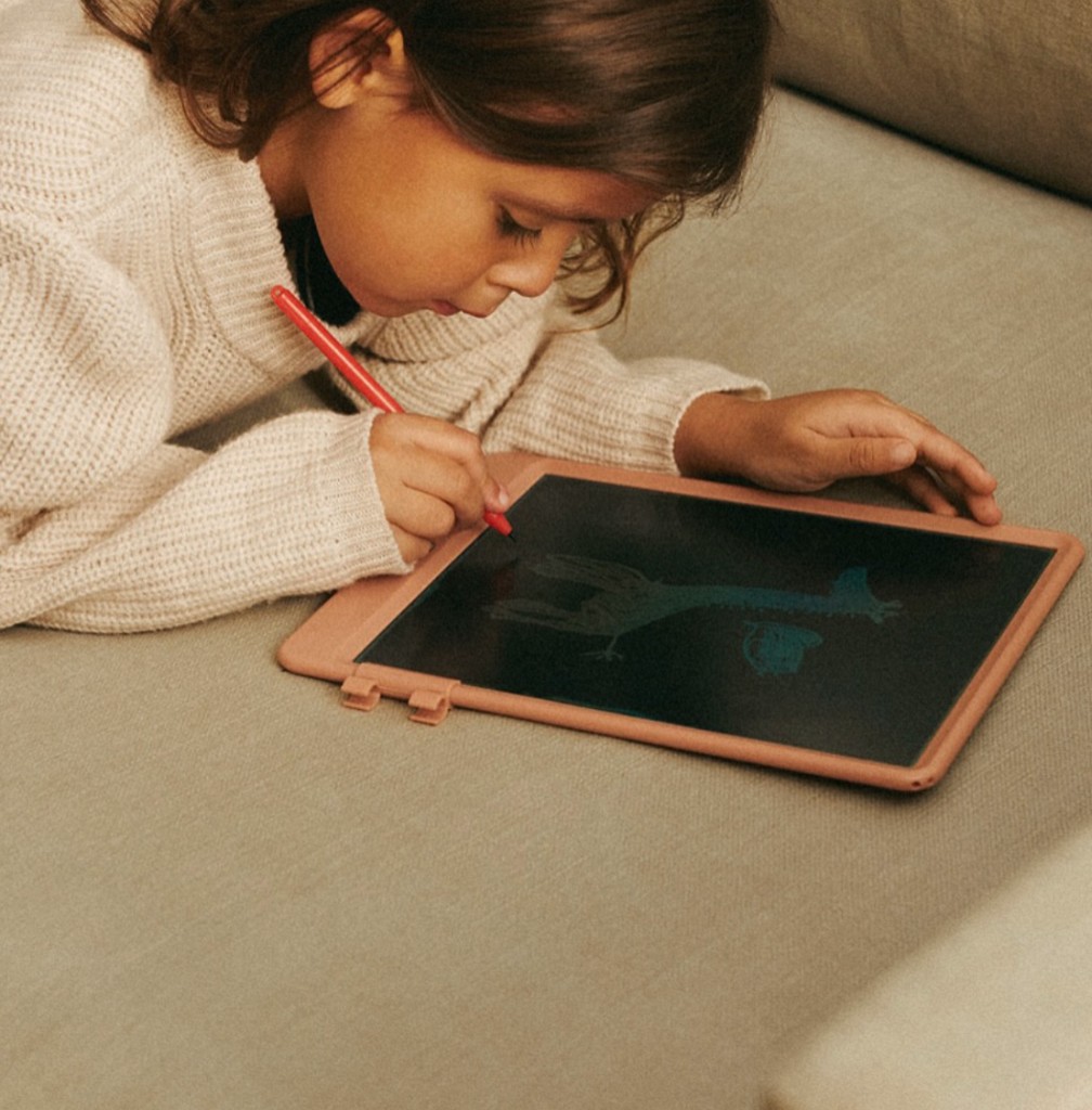 Instagram Little and Love