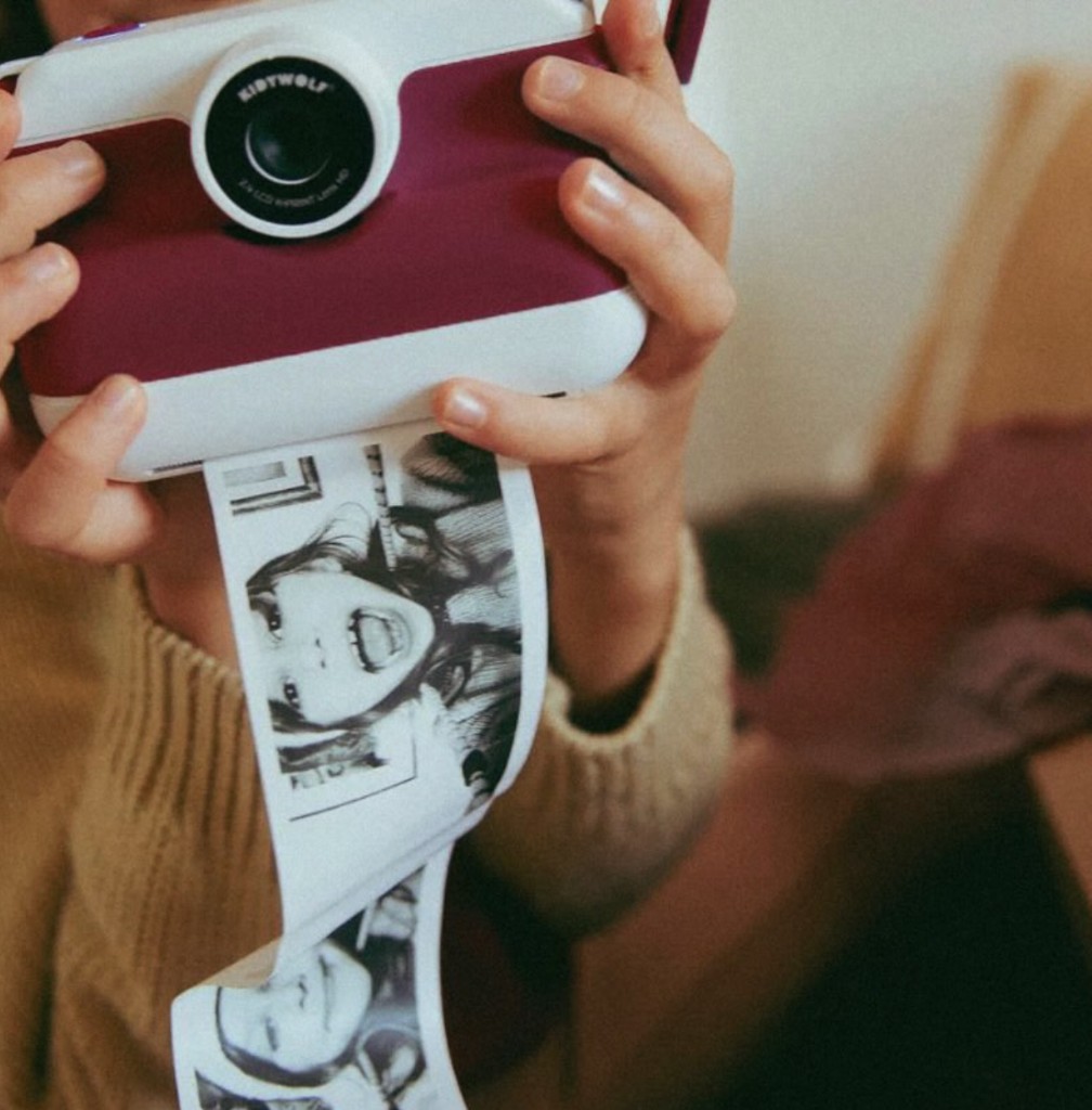 Instagram Little and Love